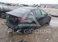 2025 Mazda 3 photo