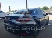2025 Mazda 3 фото