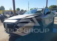 2025 Mazda 3 photo
