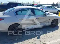 2025 Mazda 3 photo