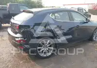 2025 Mazda 3 photo