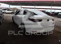 2025 Mazda 3 фото