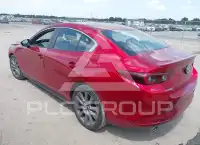 2025 Mazda 3 photo