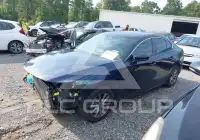 2025 Mazda 3 фото