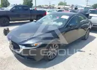 2025 Mazda 3 photo