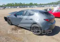 2025 Mazda 3 фото