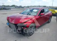 2025 Mazda 3 photo
