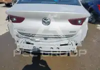 2025 Mazda 3 фото