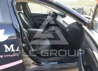 2025 Mazda 3 photo