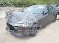 2025 Mazda 3 фото