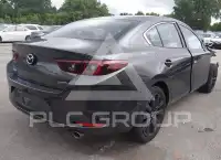 2025 Mazda 3 фото