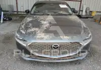 2025 Mazda 3 фото