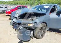 2025 Mazda 3 фото