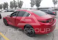 2025 Mazda 3 фото