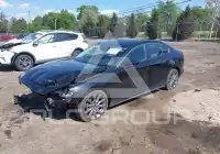 2025 Mazda 3 фото