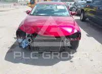 2025 Mazda 3 photo
