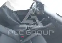 2025 Mazda 3 фото