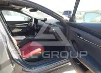2025 Mazda 3 photo