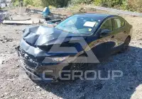 2025 Mazda 3 photo