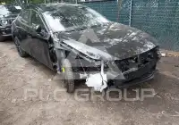 2025 Mazda 3 photo