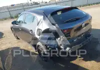 2025 Mazda 3 фото
