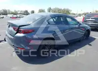 2025 Mazda 3 фото