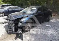 2025 Mazda 3 photo