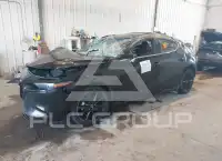 2025 Mazda 3 photo