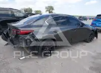 2025 Mazda 3 фото