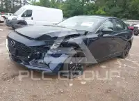 2025 Mazda 3 фото