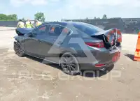 2025 Mazda 3 photo