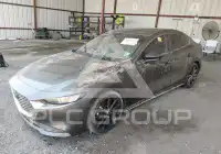 2025 Mazda 3 фото