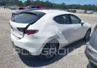 2025 Mazda 3 фото