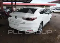 2025 Mazda 3 фото