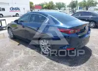2025 Mazda 3 фото