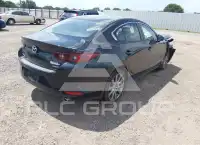 2025 Mazda 3 фото