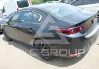 2025 Mazda 3 фото