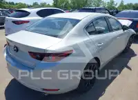 2025 Mazda 3 фото