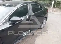 2025 Mazda 3 фото