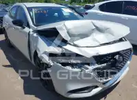 2025 Mazda 3 фото
