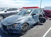 2025 Mazda 3 фото