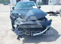 2025 Mazda 3 фото