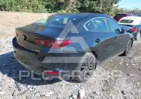 2025 Mazda 3 photo