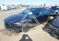 2025 Mazda 3 фото