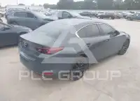 2025 Mazda 3 фото
