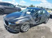 2025 Mazda 3 фото