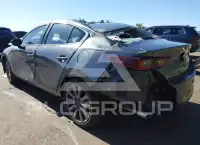2025 Mazda 3 фото