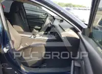 2025 Mazda 3 фото