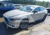 2025 Mazda 3 фото