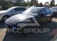 2025 Mazda 3 photo